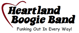 Heartland Boogie Band